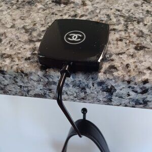 CHANEL Bag Hanger Hook with CC logo - New